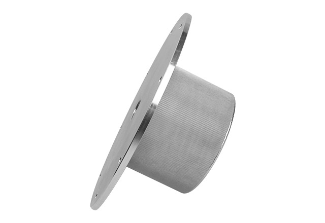 filter sinter